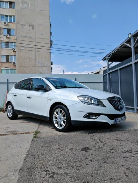 Lancia Delta 1.6 MultyJet 26V, снимка 8
