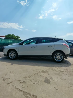 Lancia Delta 1.6 MultyJet 26V, снимка 3