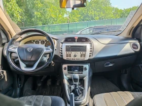 Lancia Delta 1.6 MultyJet 26V, снимка 9