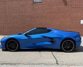 Chevrolet Corvette 2025* 1LT* , снимка 3