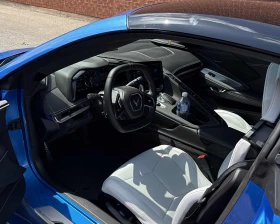 Chevrolet Corvette 2025* 1LT* , снимка 15