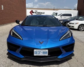 Chevrolet Corvette 2025* 1LT* , снимка 2