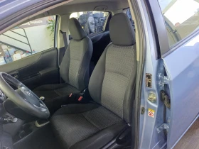 Toyota Yaris 1.33 99к.с., снимка 10