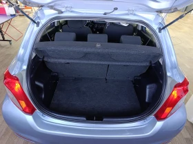 Toyota Yaris 1.33 99к.с., снимка 14
