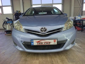 Toyota Yaris 1.33 99к.с., снимка 3