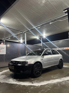 Audi A3, снимка 8