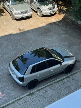 Audi A3, снимка 7