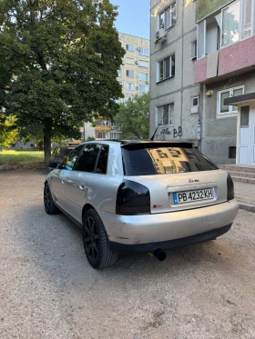 Audi A3, снимка 4