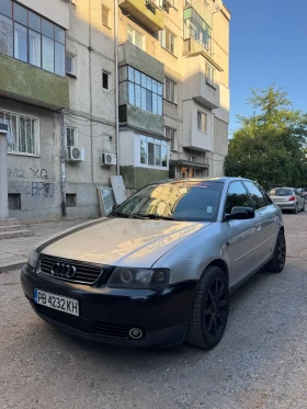 Audi A3, снимка 2