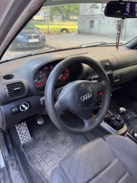 Audi A3, снимка 5