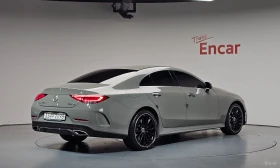 Mercedes-Benz CLS 450, снимка 2