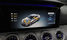 Mercedes-Benz CLS 450, снимка 16