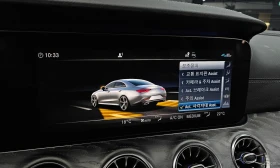 Mercedes-Benz CLS 450, снимка 17
