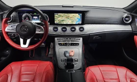 Mercedes-Benz CLS 450, снимка 7