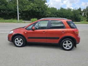 Suzuki SX4 1.6i--FACE--SHINE, снимка 4