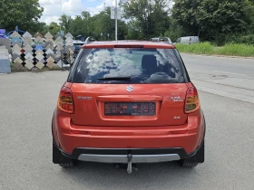 Suzuki SX4 1.6i--FACE--SHINE, снимка 6