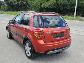 Suzuki SX4 1.6i--FACE--SHINE, снимка 5