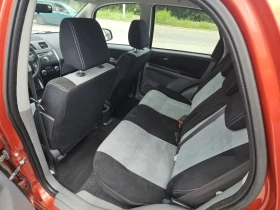 Suzuki SX4 1.6i--FACE--SHINE, снимка 10