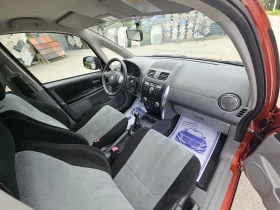 Suzuki SX4 1.6i--FACE--SHINE, снимка 12