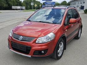 Suzuki SX4 1.6i--FACE--SHINE, снимка 3