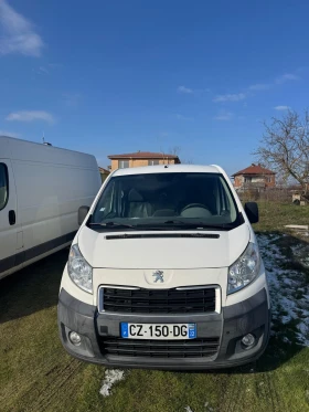 Peugeot Expert, снимка 1