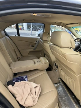 BMW 525 E60, снимка 9