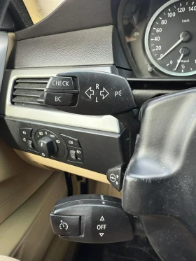 BMW 525 E60, снимка 13