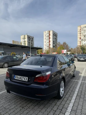 BMW 525 E60, снимка 7