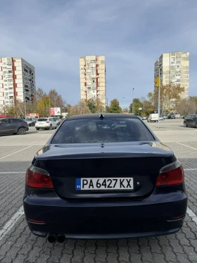 BMW 525 E60, снимка 5