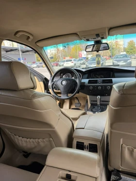 BMW 525 E60, снимка 11