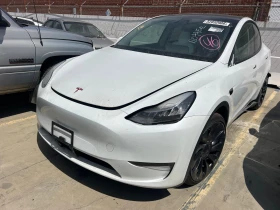 Tesla Model Y Performanc 4x4 LONG RANGE Dual Motor 21'', снимка 3