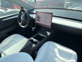 Tesla Model Y Performanc 4x4 LONG RANGE Dual Motor 21'', снимка 6
