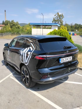 Mg HS, снимка 4