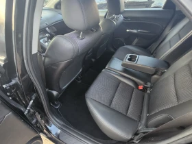 Honda Civic 1.8i V-TEC GERMANY FACELIFT TOP ZUSTAND, снимка 12