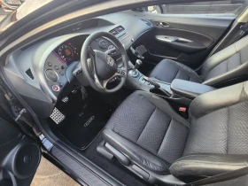 Honda Civic 1.8i V-TEC GERMANY FACELIFT TOP ZUSTAND, снимка 9