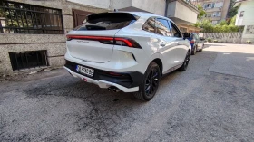DONGFENG T5-EVO HIBRID, снимка 4
