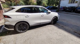 DONGFENG T5-EVO HIBRID, снимка 5
