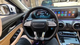 DONGFENG T5-EVO HIBRID, снимка 12