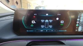 DONGFENG T5-EVO HIBRID, снимка 14