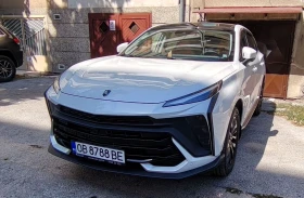 DONGFENG T5-EVO HIBRID, снимка 1