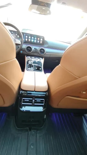 DONGFENG T5-EVO HIBRID, снимка 15