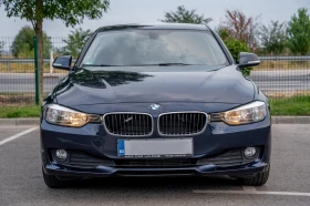 BMW 316 i* 136HP* NAPPA* GERMANY, снимка 8