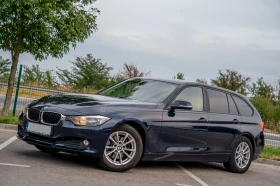 BMW 316 i* 136HP* NAPPA* GERMANY, снимка 1