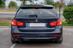 BMW 316 i* 136HP* NAPPA* GERMANY, снимка 4