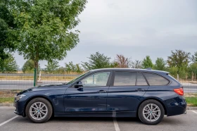 BMW 316 i* 136HP* NAPPA* GERMANY, снимка 2