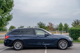 BMW 316 i* 136HP* NAPPA* GERMANY, снимка 6
