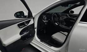 Mercedes-Benz C 300 AMG* LINE* BURMESTER* ОБДУХВАНЕ* ДИСТРОНИК* ХЕДЪП*, снимка 6