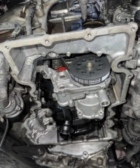 VW Golf 2.0 TDI 150ps, снимка 10