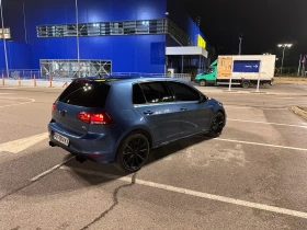 VW Golf 2.0 TDI 150ps, снимка 5