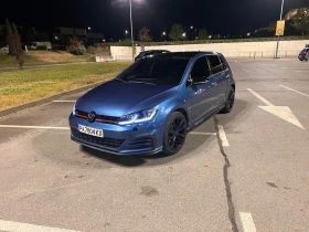 VW Golf 2.0 TDI 150ps, снимка 1